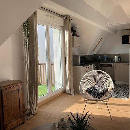 La Baule - Coup De Coeur - T3 - Tout A Pied Exteriör bild