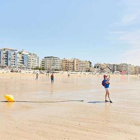 La Baule - Coup De Coeur - T3 - Tout A Pied Exteriör bild