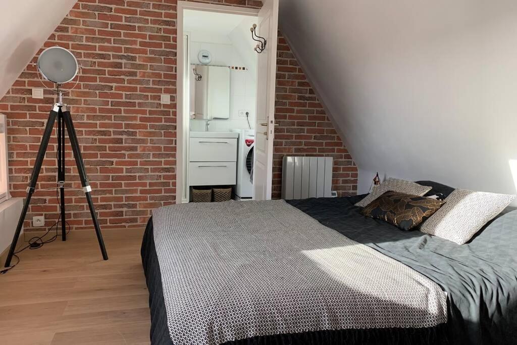 La Baule - Coup De Coeur - T3 - Tout A Pied Exteriör bild