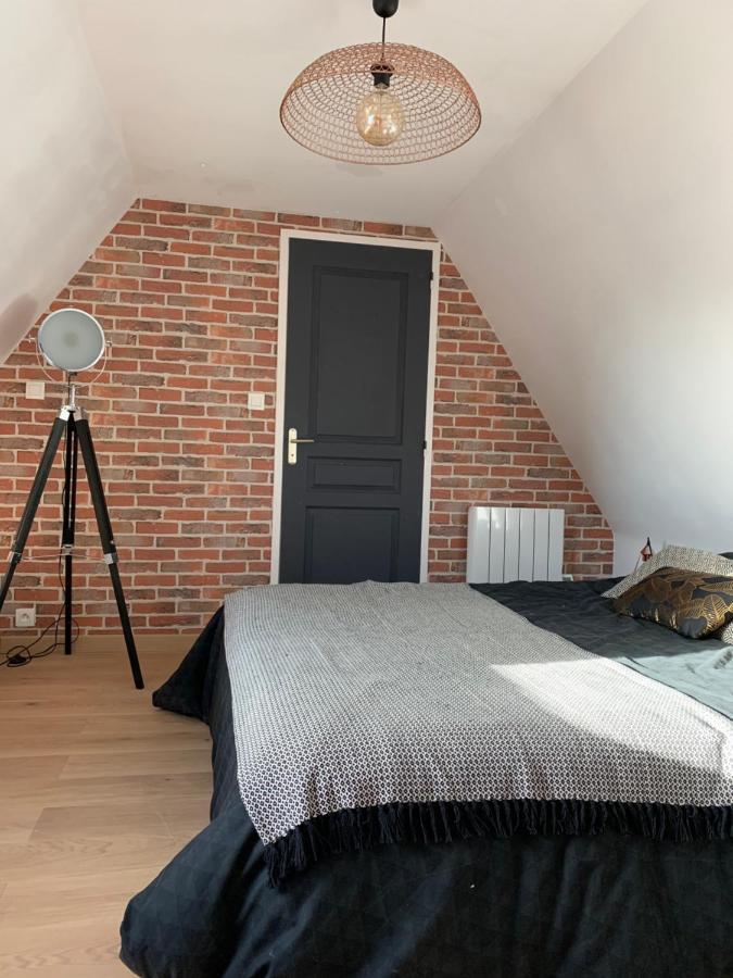 La Baule - Coup De Coeur - T3 - Tout A Pied Exteriör bild