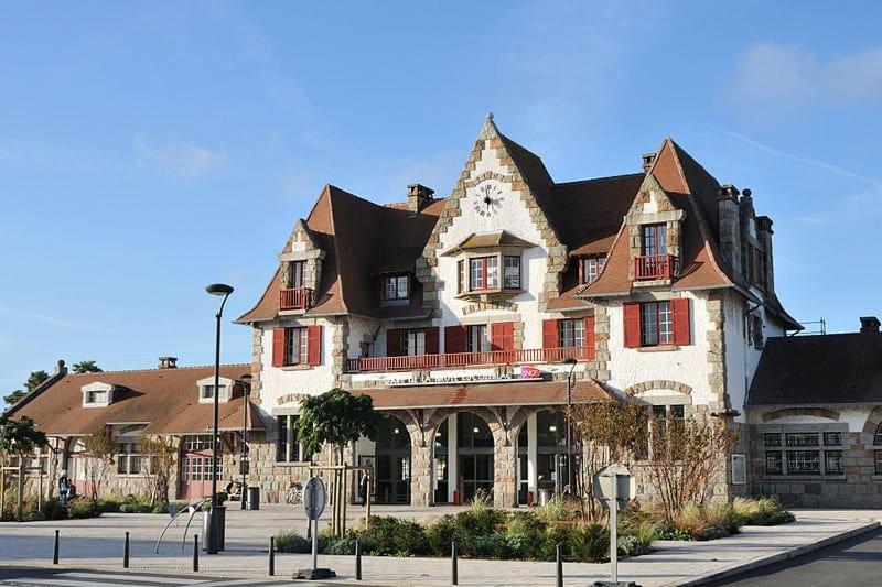 La Baule - Coup De Coeur - T3 - Tout A Pied Exteriör bild